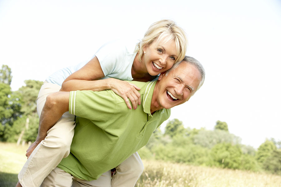Testosterone therapy In Victorville: More Energy