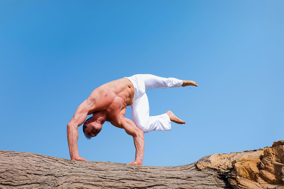 Testosterone therapy In Victorville: Muscle Strength